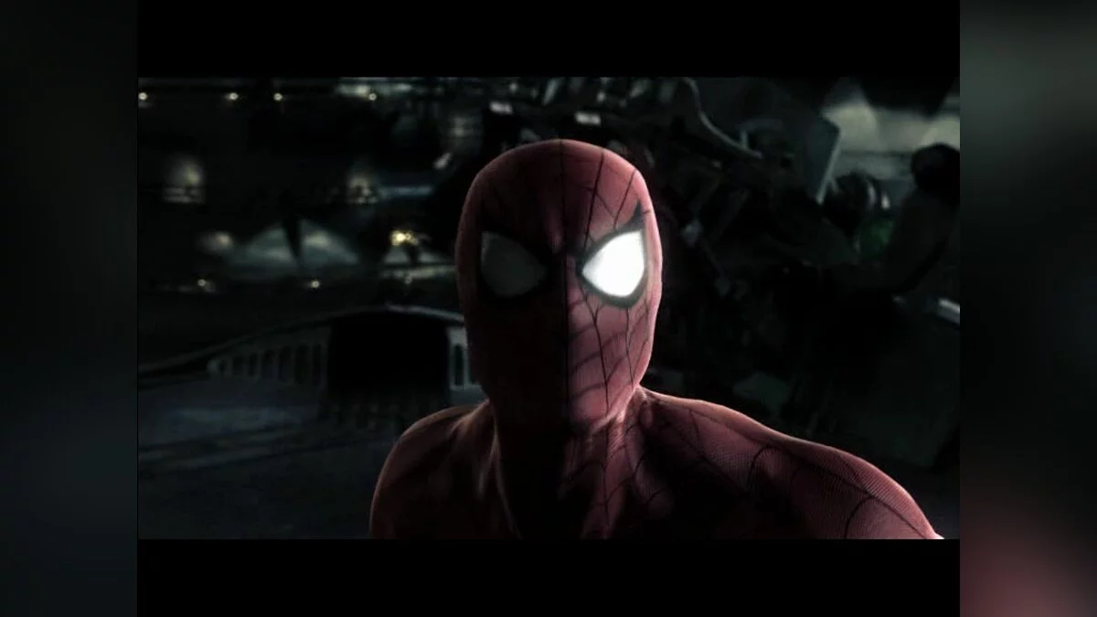 Скриншоты из Marvel Ultimate Alliance / Картинка 17