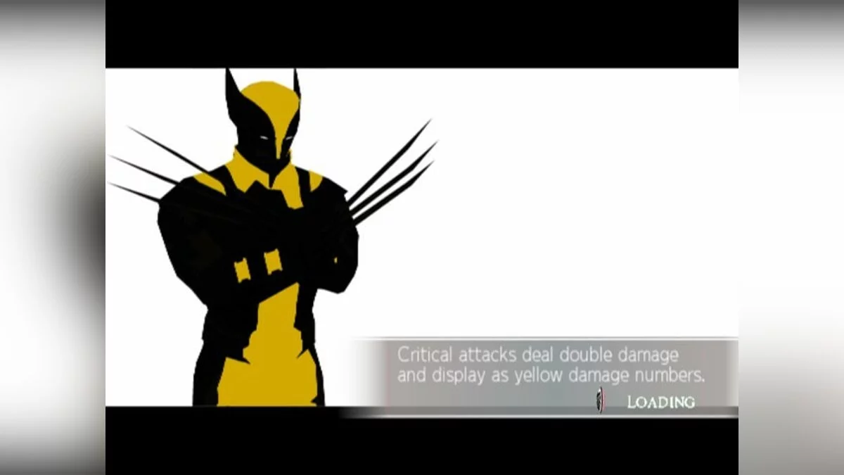 Скриншоты из Marvel Ultimate Alliance 2 / Картинка 95