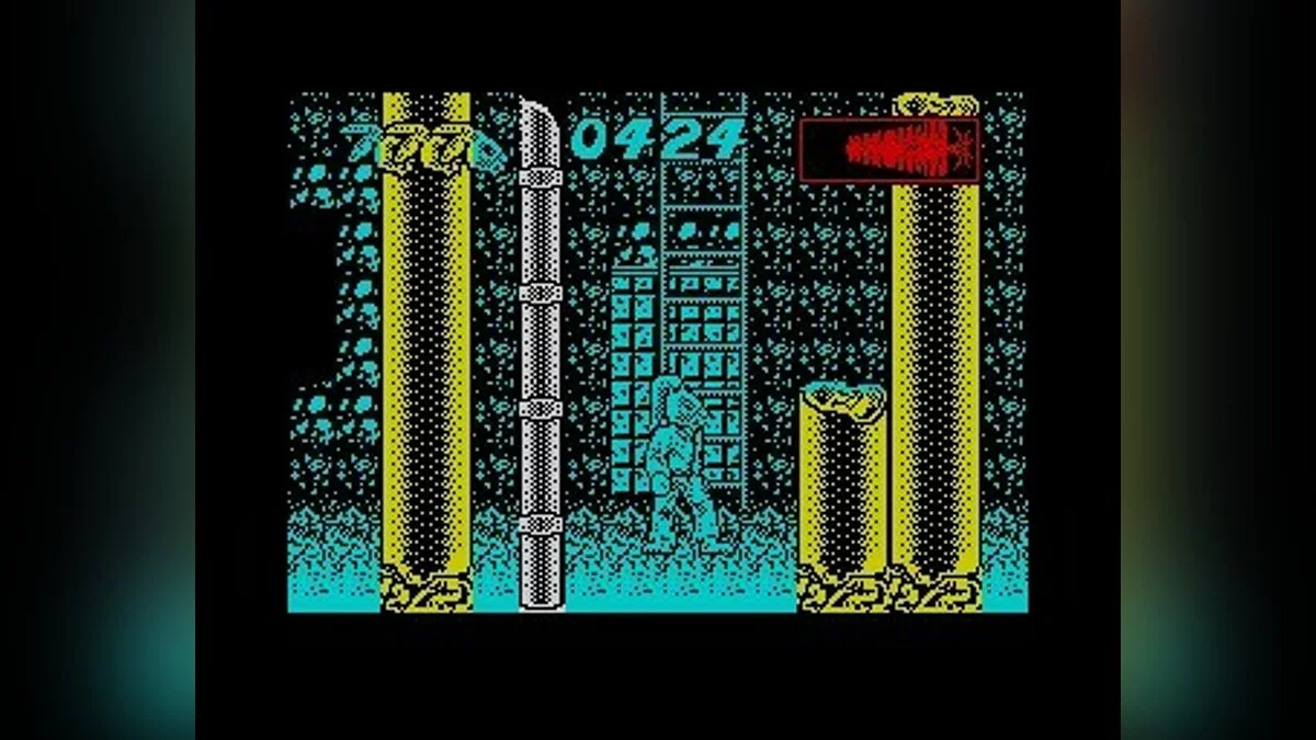 Скриншоты из International Ninja Rabbits / Картинка 26