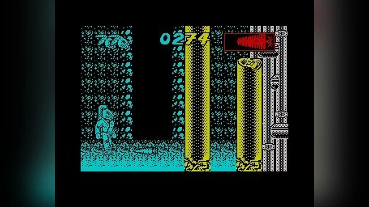Скриншоты из International Ninja Rabbits / Картинка 25