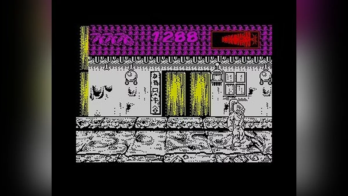 Скриншоты из International Ninja Rabbits / Картинка 29