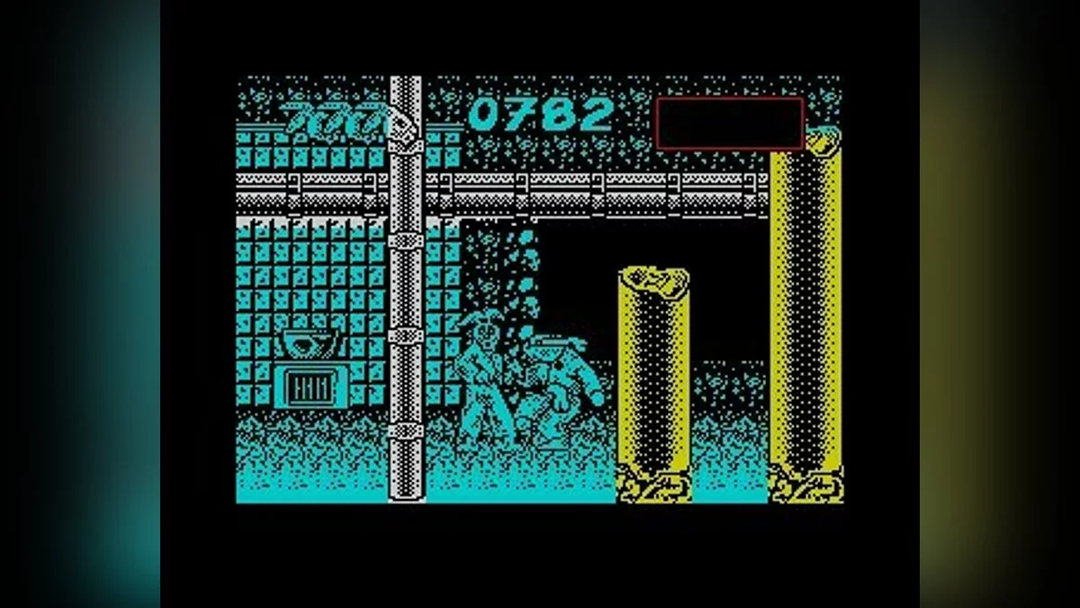 Скриншоты из International Ninja Rabbits / Картинка 30