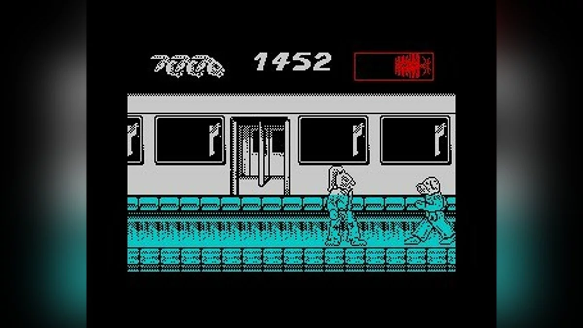 Скриншоты из International Ninja Rabbits / Картинка 33