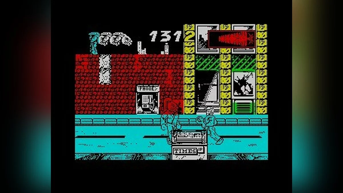 Скриншоты из International Ninja Rabbits / Картинка 31