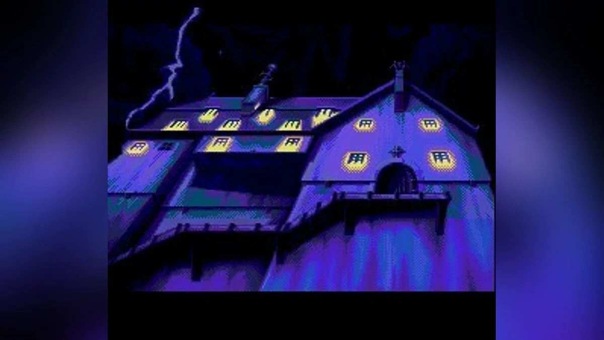 Скриншоты из Mary Shelley's Frankenstein / Картинка 7