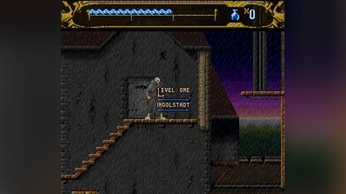 Скриншоты из Mary Shelley's Frankenstein / Картинка 42