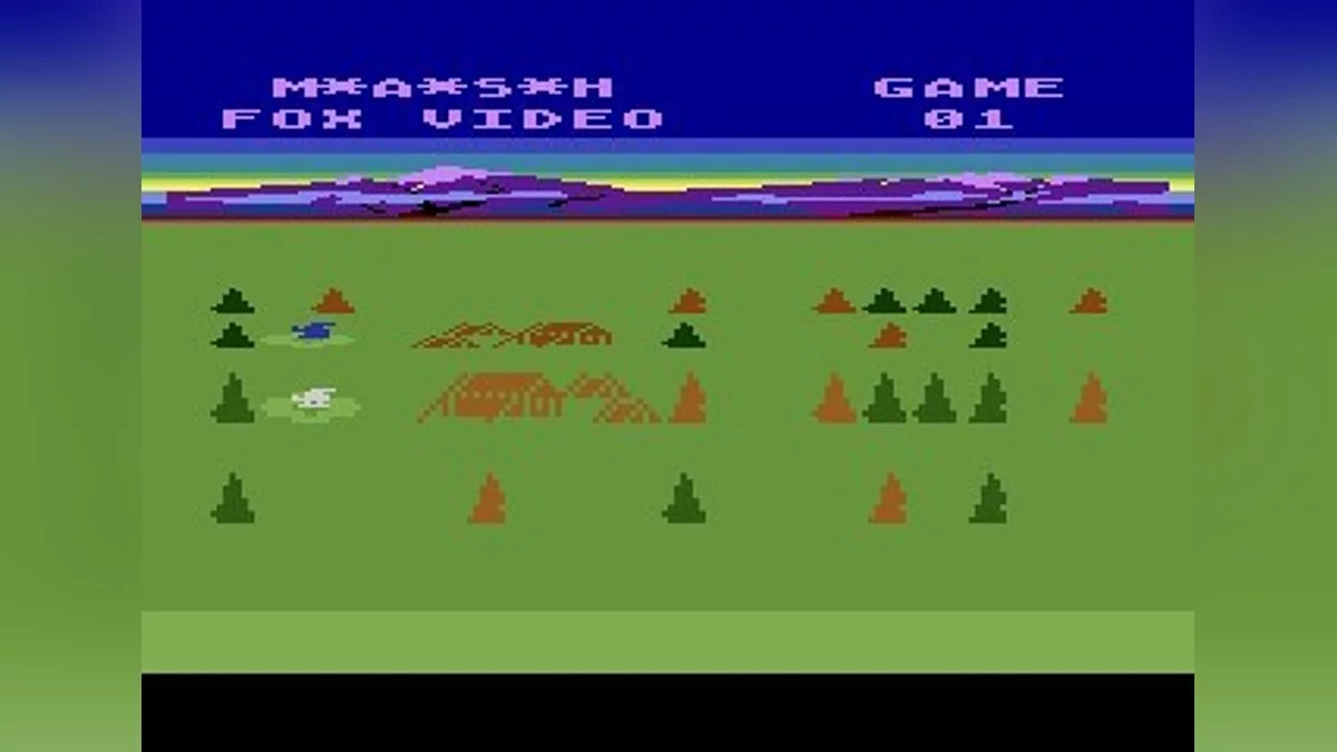 Скриншоты из M*A*S*H / Картинка 17