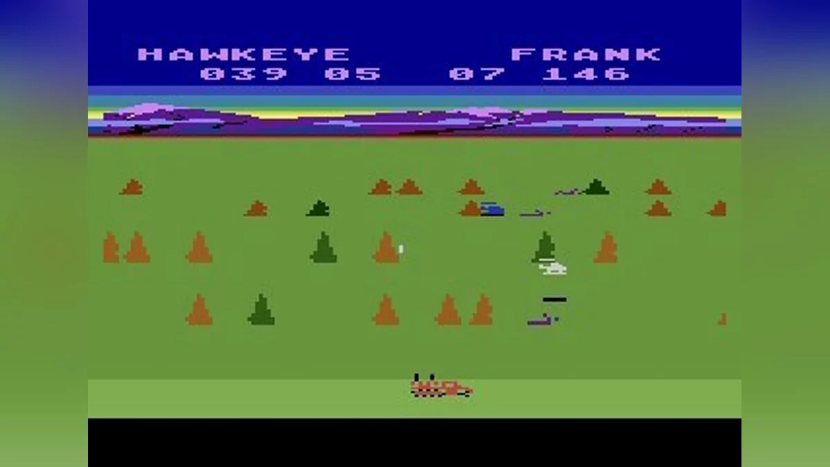 Скриншоты из M*A*S*H / Картинка 18