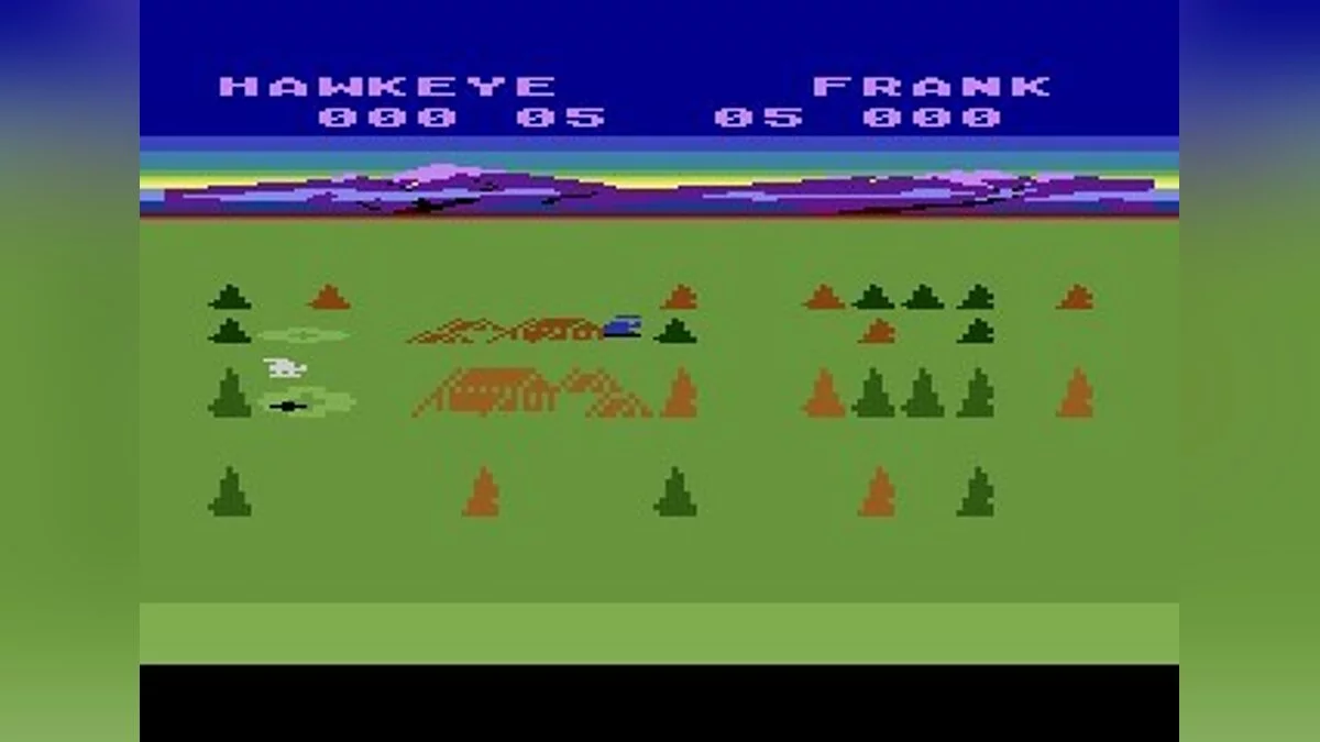 Скриншоты из M*A*S*H / Картинка 22