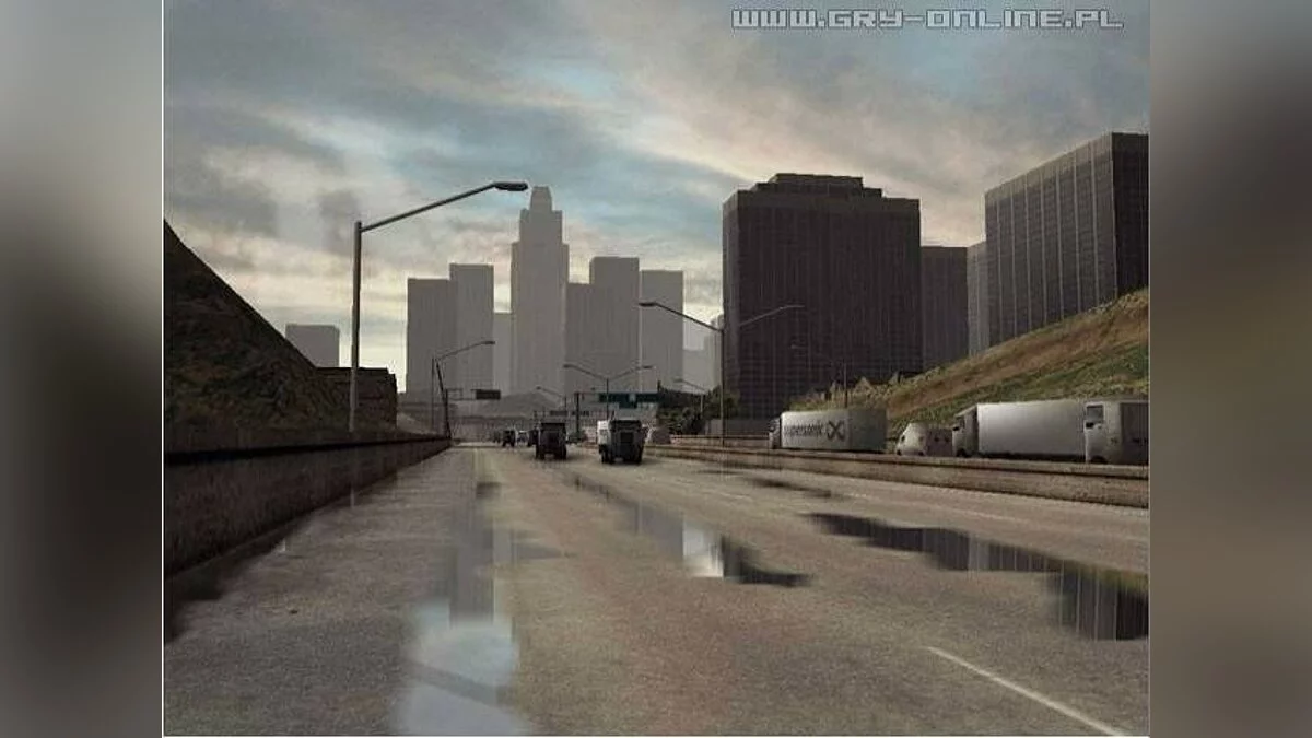 Скриншоты из Mashed: Drive to Survive / Картинка 8