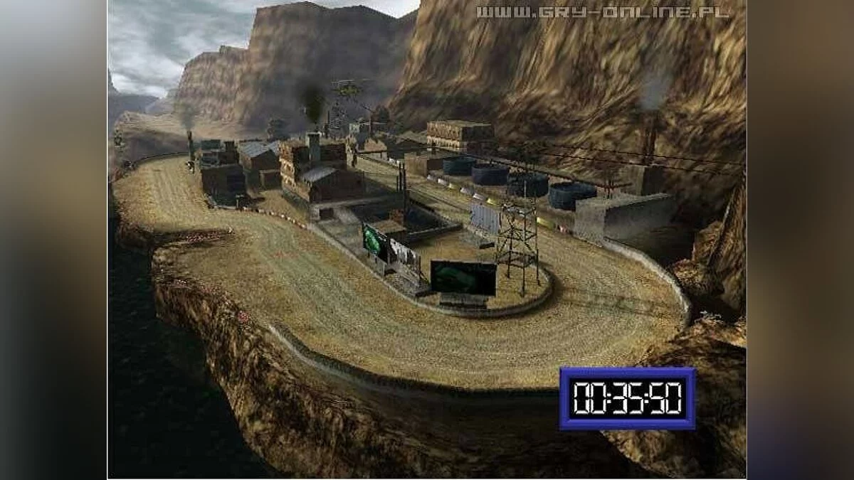 Скриншоты из Mashed: Drive to Survive / Картинка 12