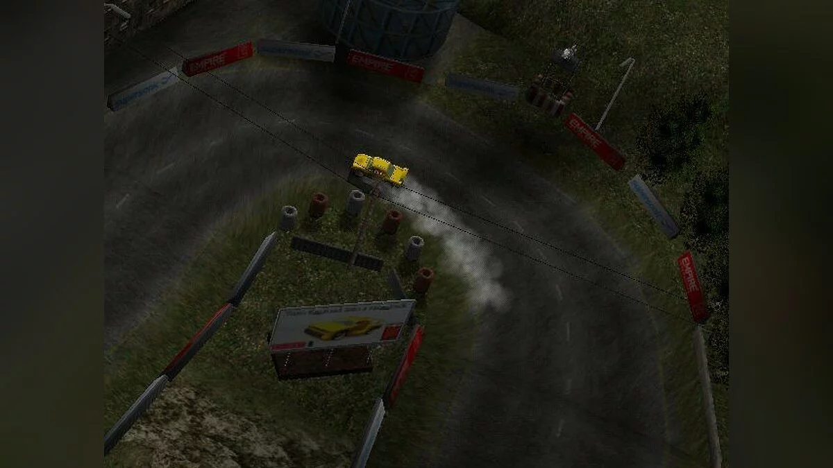 Скриншоты из Mashed: Drive to Survive / Картинка 29