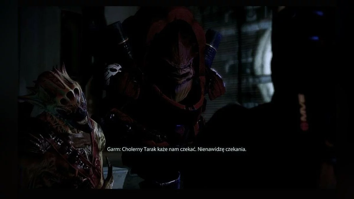 Скриншоты из Mass Effect 2 / Картинка 228