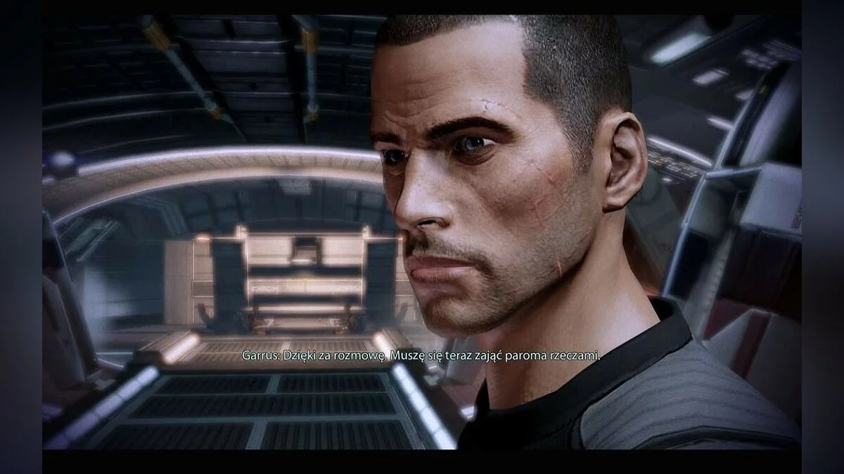 Скриншоты из Mass Effect 2 / Картинка 234
