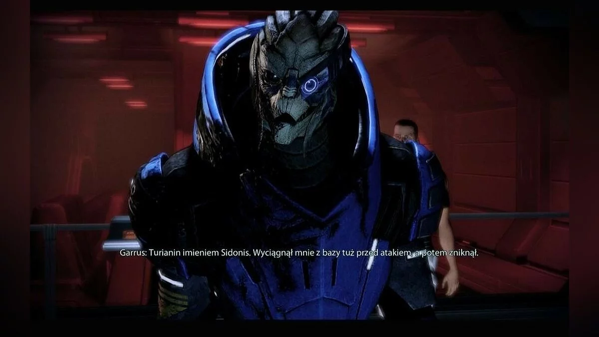 Скриншоты из Mass Effect 2 / Картинка 246