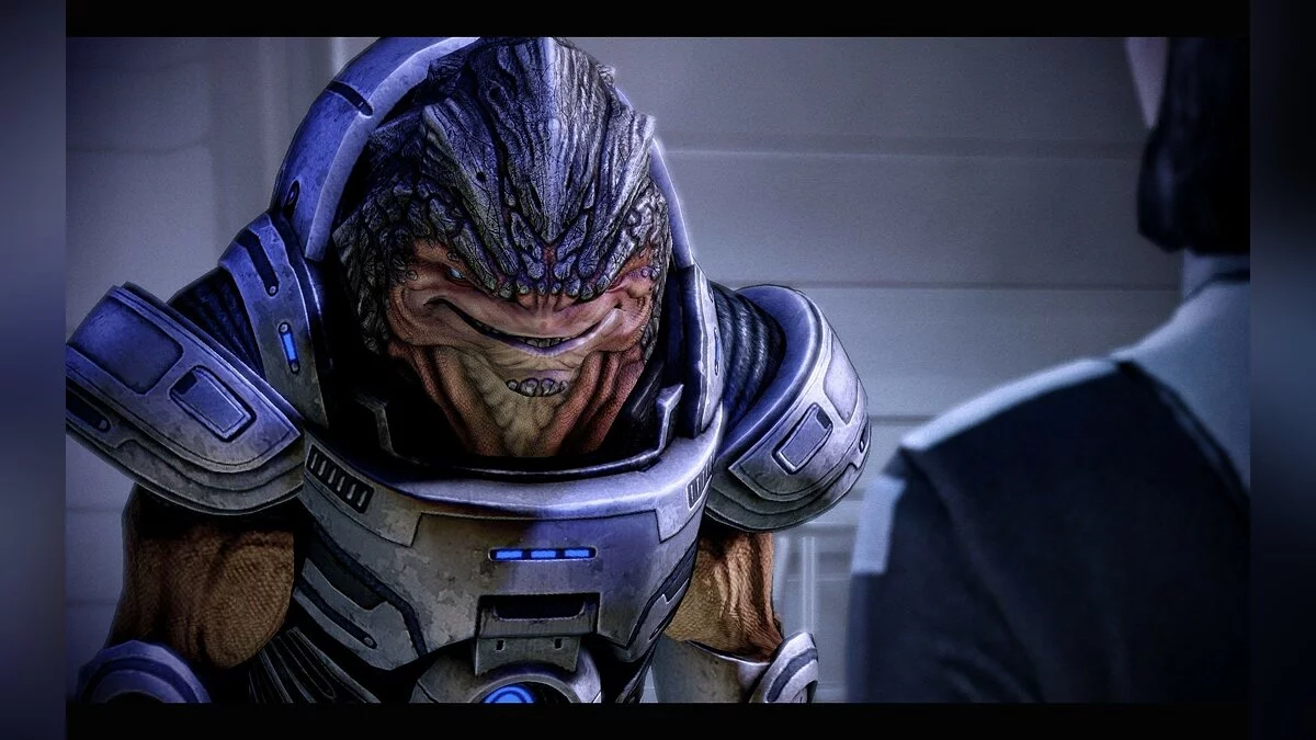 Скриншоты из Mass Effect 2 / Картинка 372