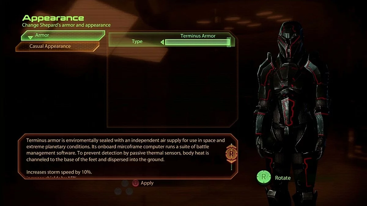 Скриншоты из Mass Effect 2 / Картинка 402