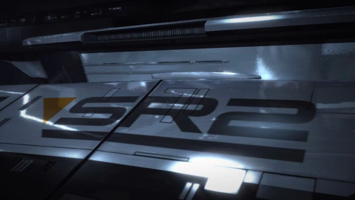 Скриншоты из Mass Effect 2 / Картинка 122