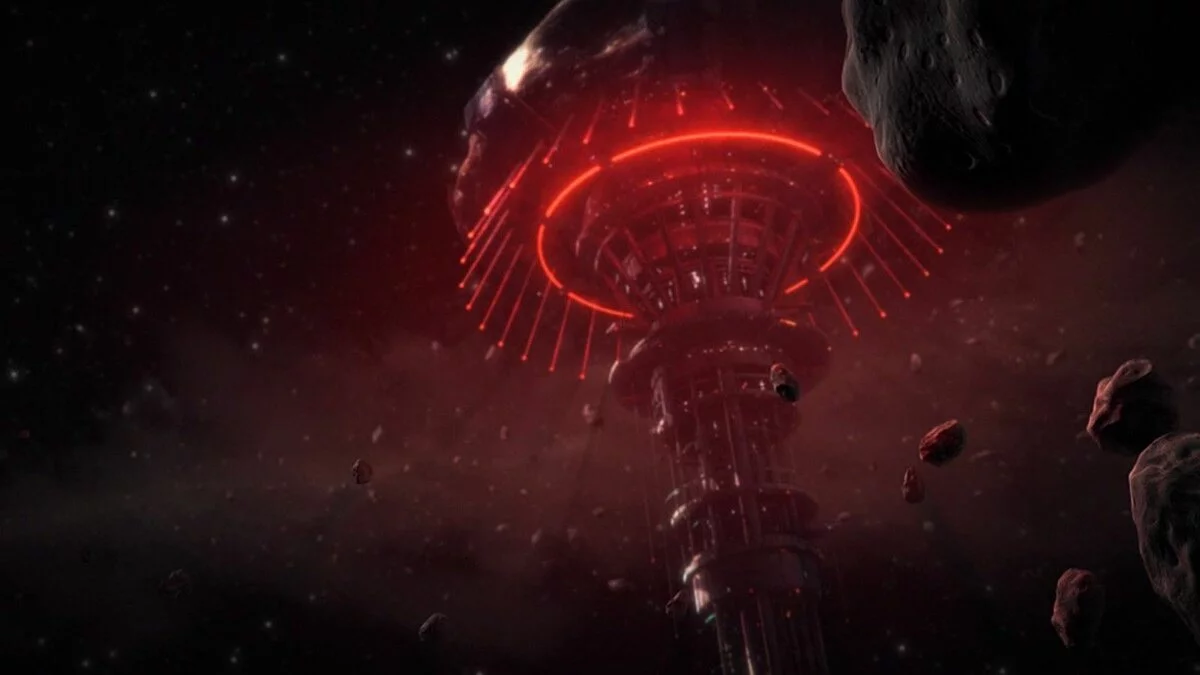 Скриншоты из Mass Effect 2 / Картинка 127