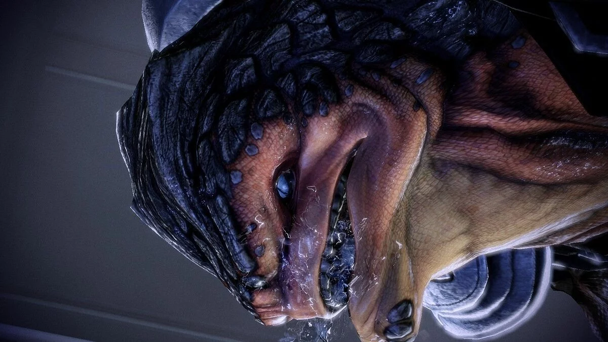 Скриншоты из Mass Effect 2 / Картинка 133