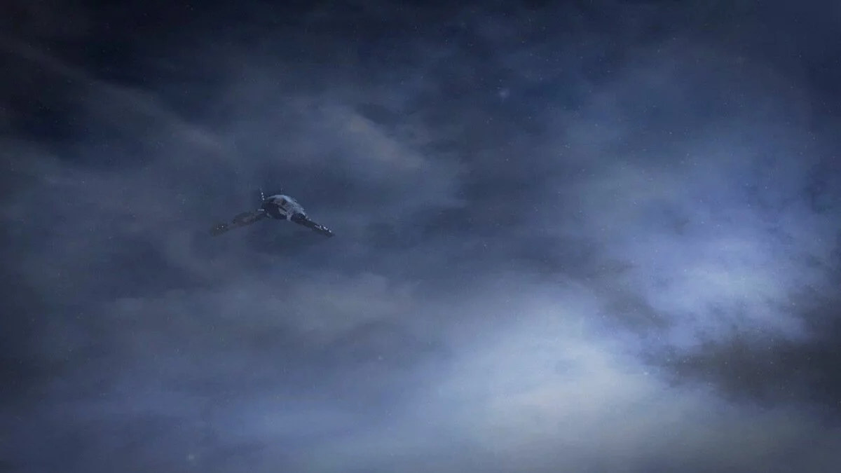 Скриншоты из Mass Effect 2 / Картинка 146