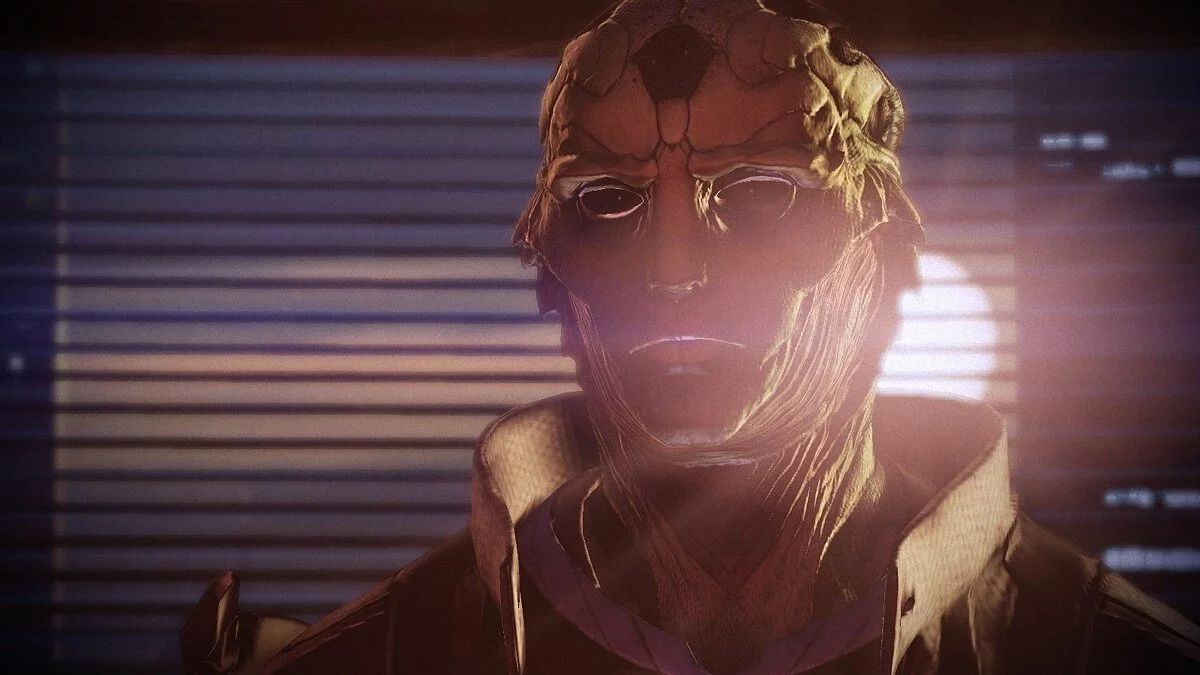 Скриншоты из Mass Effect 2 / Картинка 153