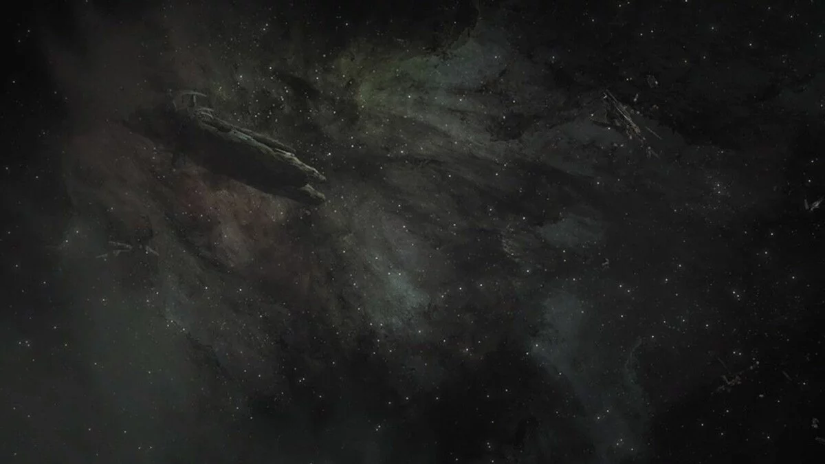 Скриншоты из Mass Effect 2 / Картинка 155