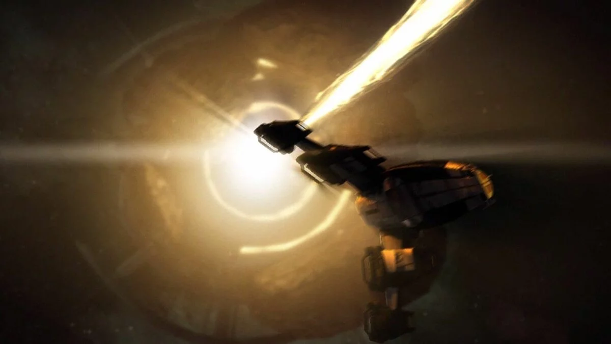 Скриншоты из Mass Effect 2 / Картинка 156