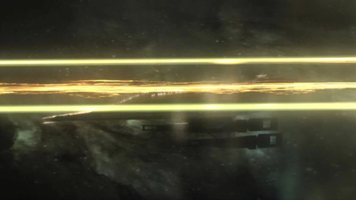 Скриншоты из Mass Effect 2 / Картинка 157