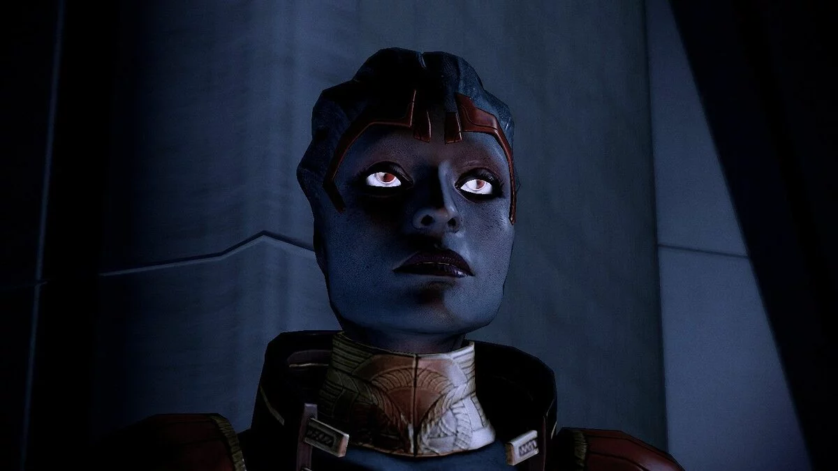 Скриншоты из Mass Effect 2 / Картинка 162