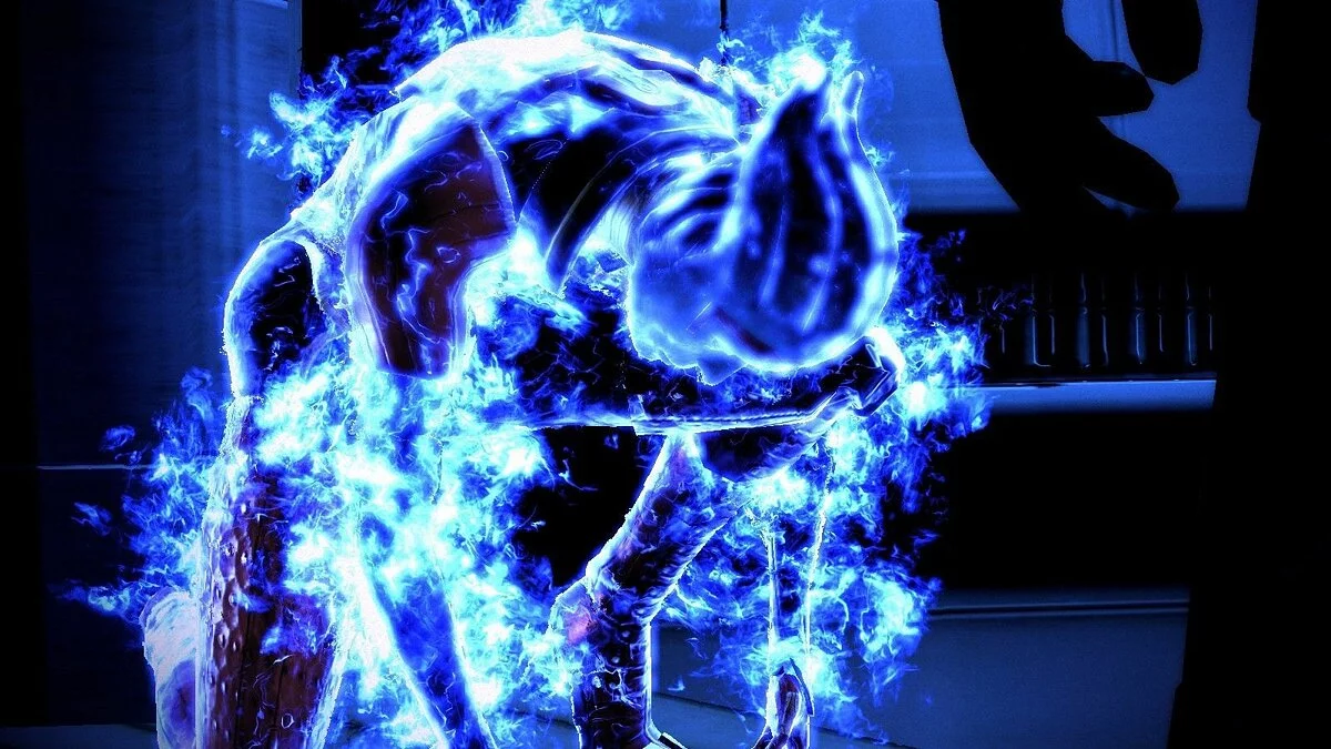 Скриншоты из Mass Effect 2 / Картинка 163