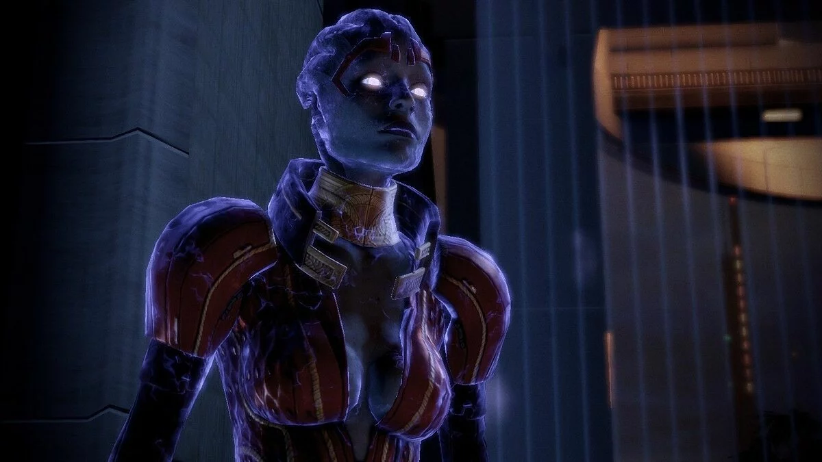 Скриншоты из Mass Effect 2 / Картинка 164