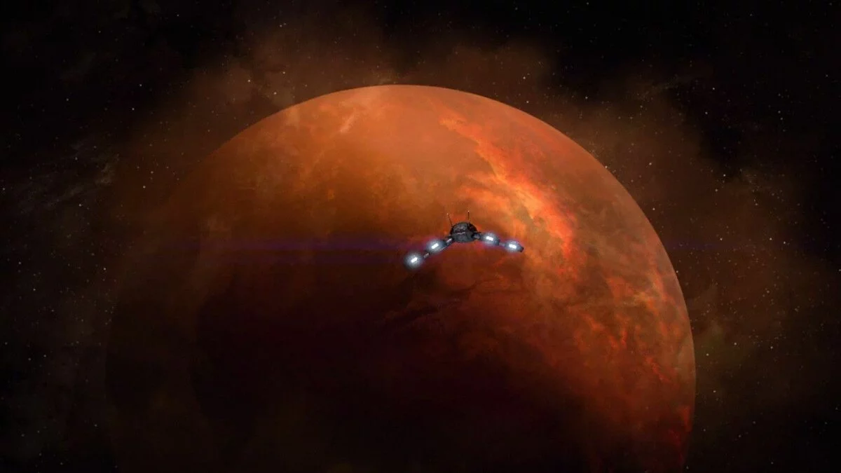 Скриншоты из Mass Effect 2 / Картинка 167