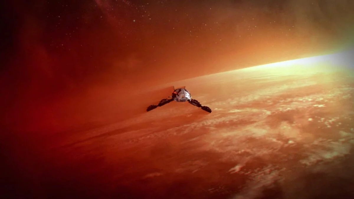 Скриншоты из Mass Effect 2 / Картинка 168