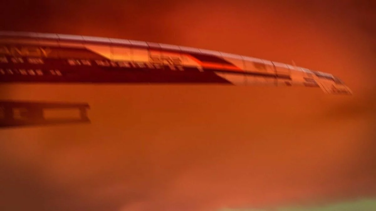 Скриншоты из Mass Effect 2 / Картинка 169
