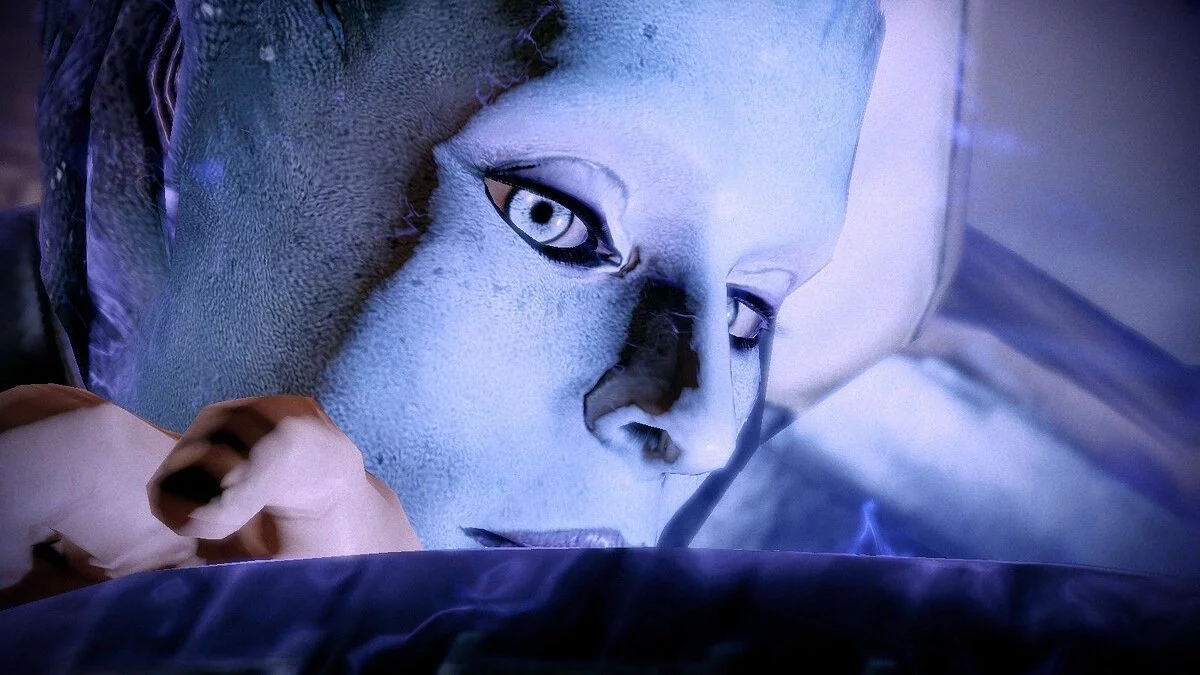 Скриншоты из Mass Effect 2 / Картинка 172