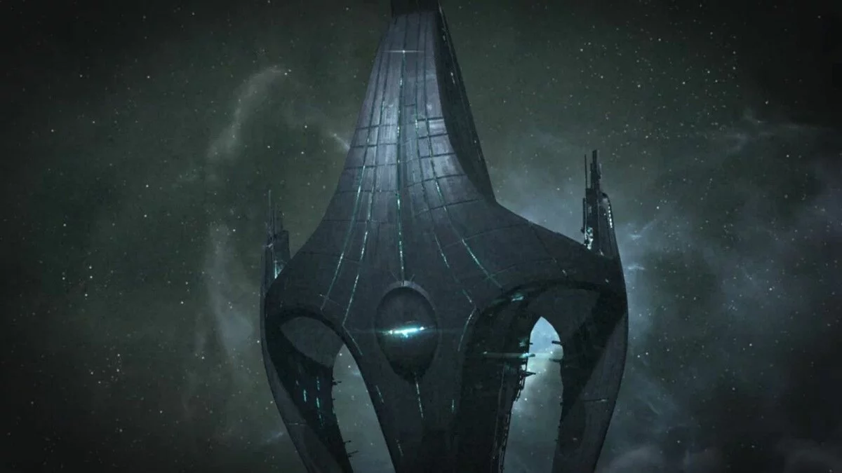 Скриншоты из Mass Effect 2 / Картинка 178