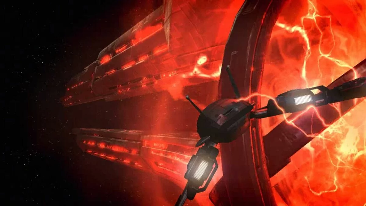 Скриншоты из Mass Effect 2 / Картинка 184