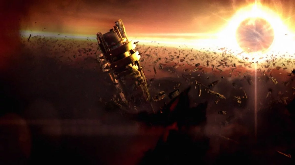 Скриншоты из Mass Effect 2 / Картинка 189