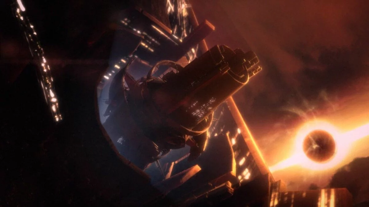 Скриншоты из Mass Effect 2 / Картинка 193