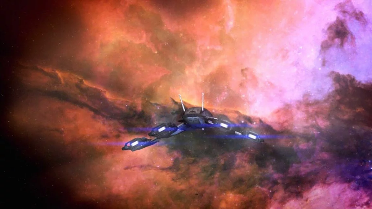 Скриншоты из Mass Effect 2 / Картинка 202