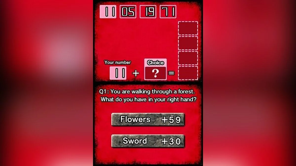 Скриншоты из Master of Illusion / Картинка 4