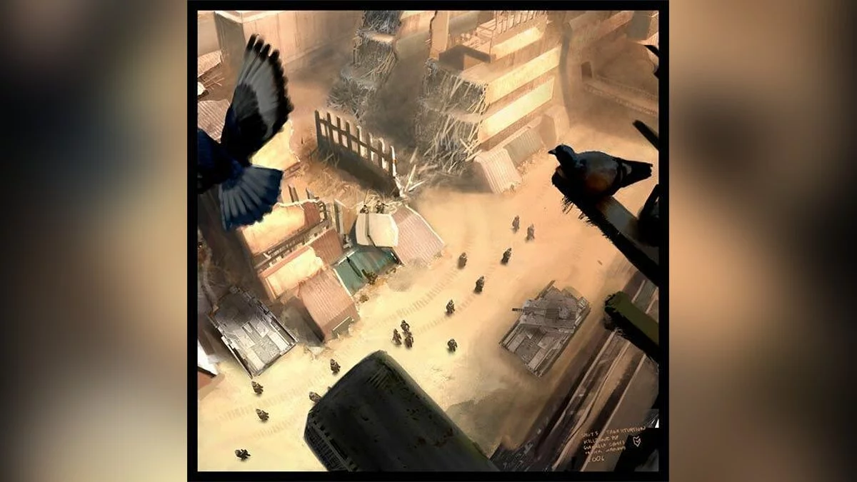 Скриншоты из Killzone: Liberation / Картинка 54