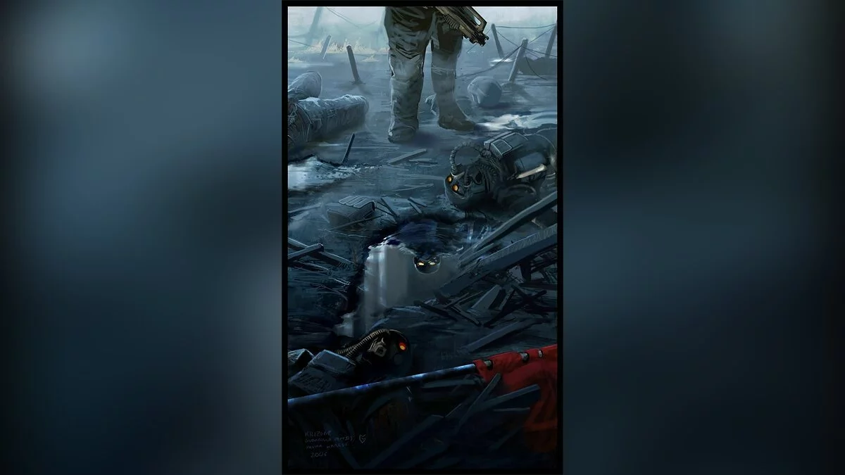 Скриншоты из Killzone: Liberation / Картинка 55