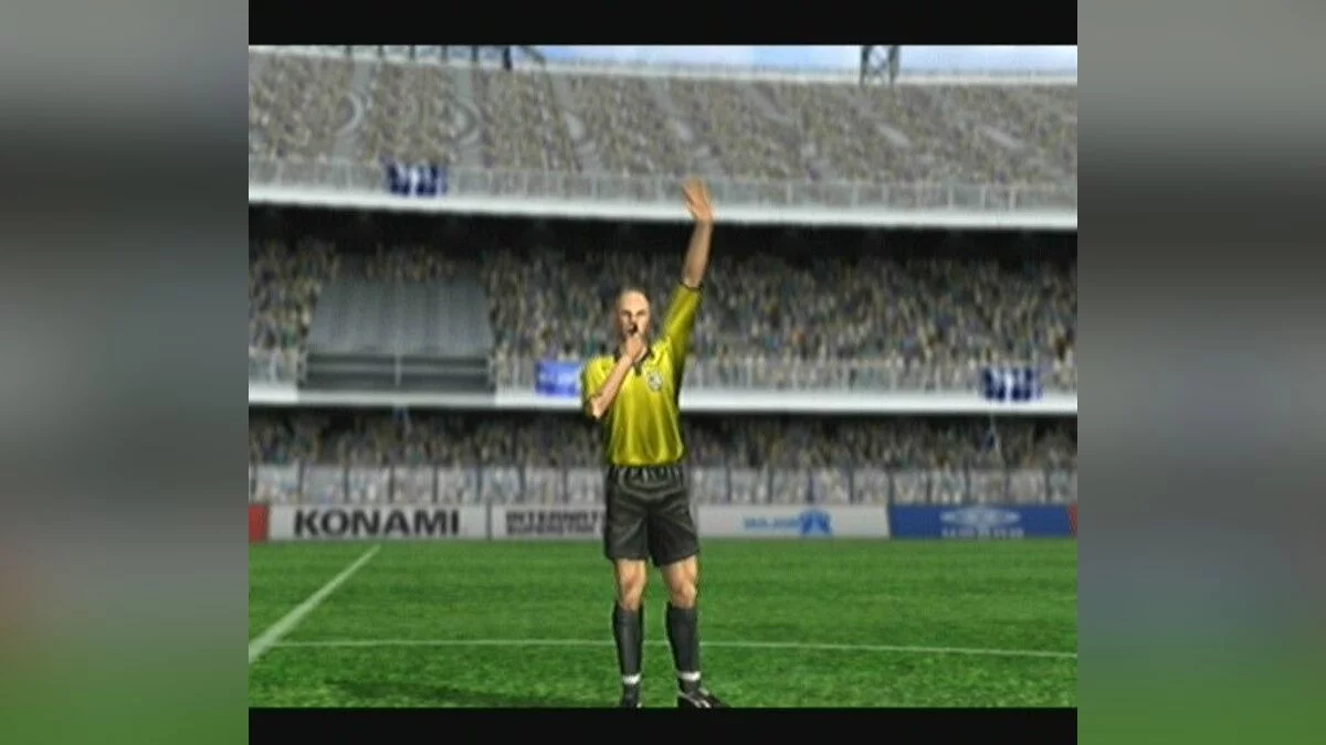 Скриншоты из International Superstar Soccer 2 / Картинка 10