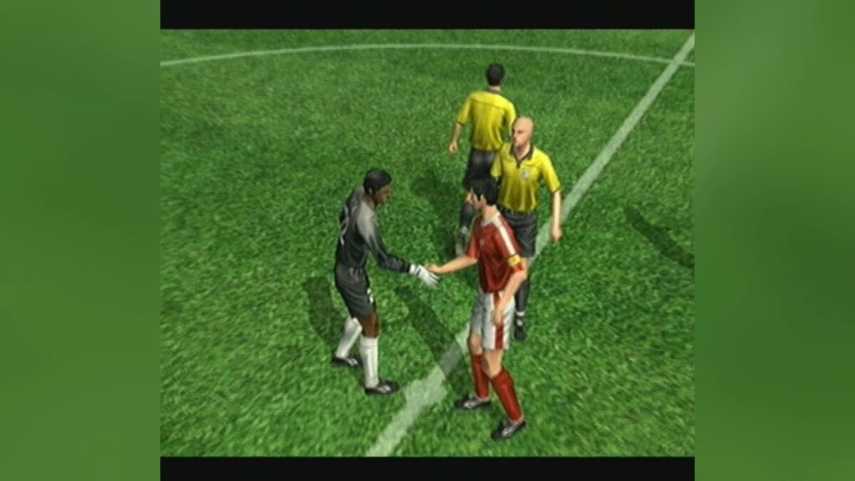 Скриншоты из International Superstar Soccer 2 / Картинка 13
