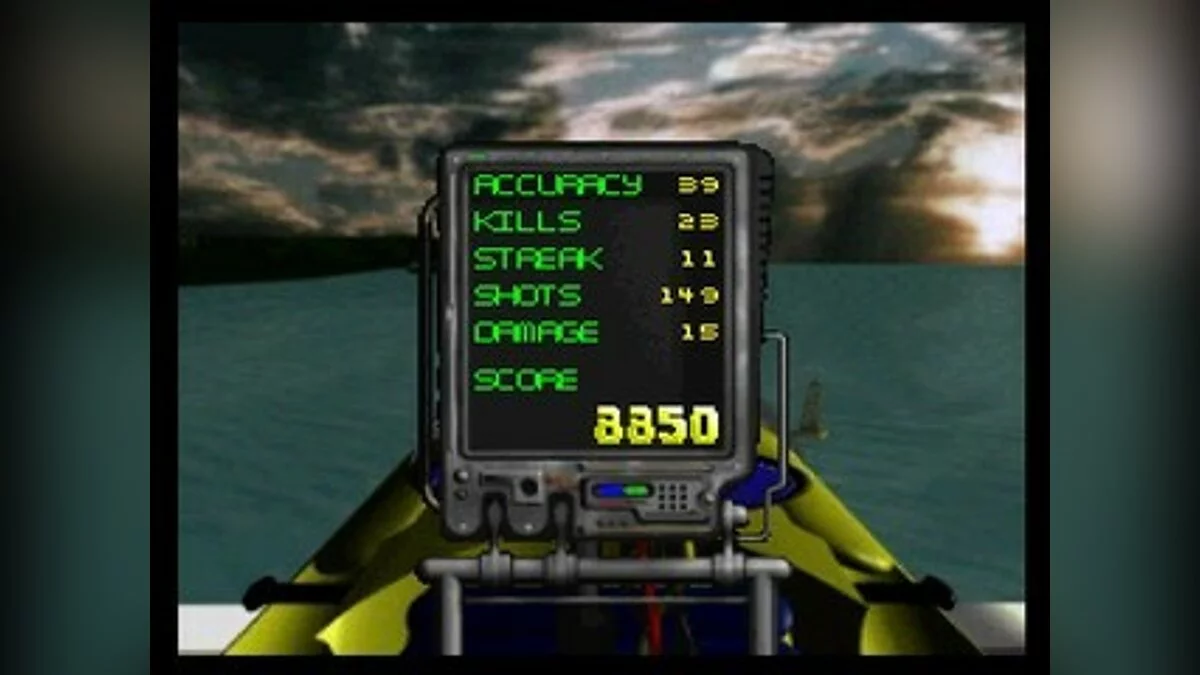 Скриншоты из Maximum Force / Картинка 11