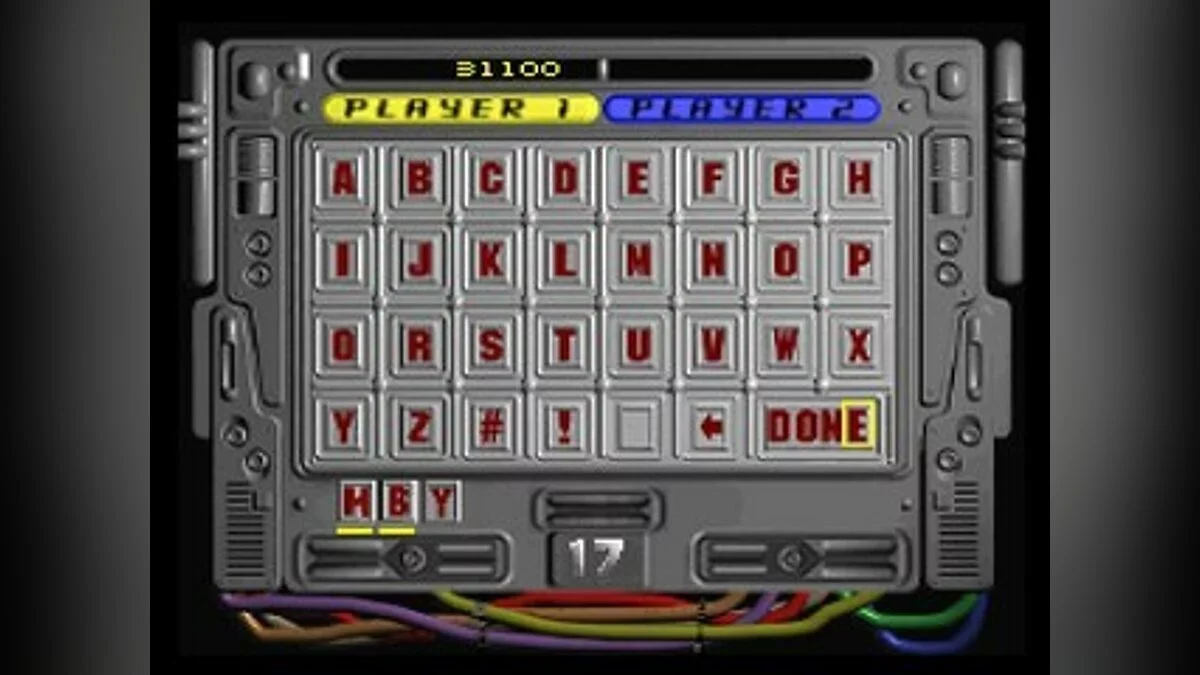 Скриншоты из Maximum Force / Картинка 26
