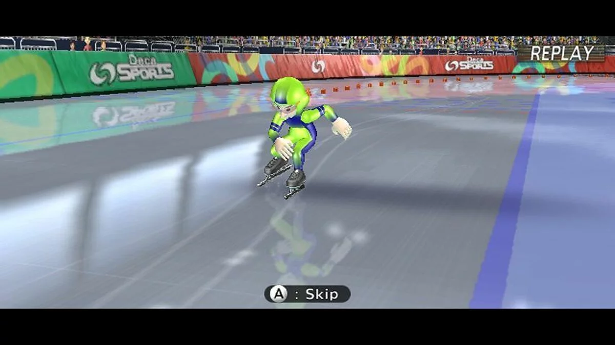 Скриншоты из Deca Sports 2 / Картинка 30