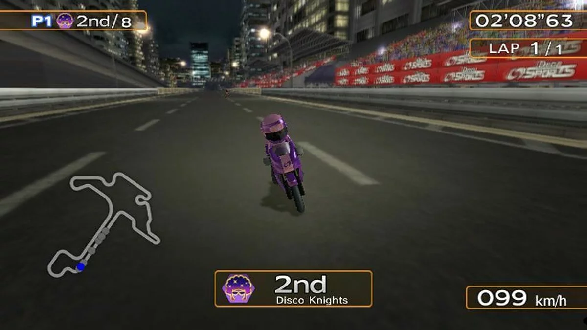 Скриншоты из Deca Sports 2 / Картинка 37